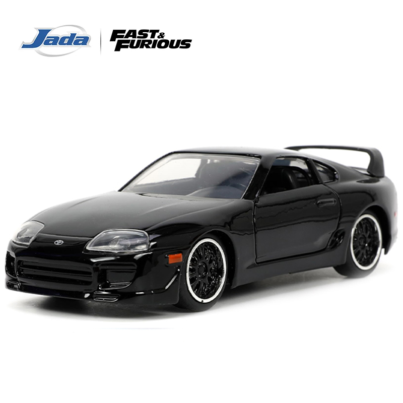 Movies - JADA 1:32 รถโมเดลไดแคสต์ Fast & Furious