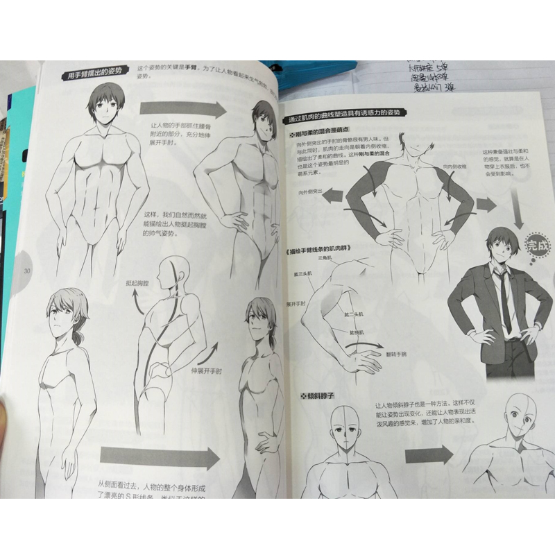ญี่ปุ่นมังงะ Master Lecture 27 - Japanese Manga Drawing Tutorial Book บทวิจารณ์และราคา