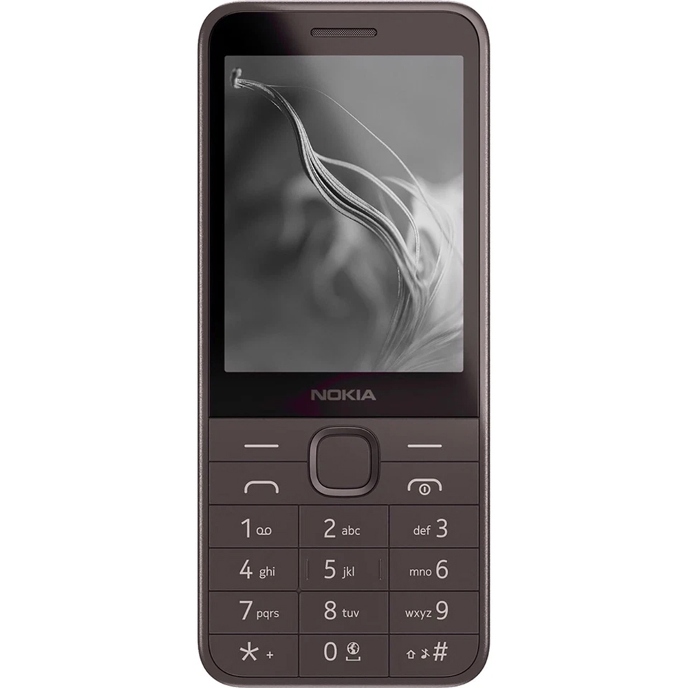 โนเกีย 235 4G โทรศัพท์สำรอง 2  - Music บทวิจารณ์และราคา