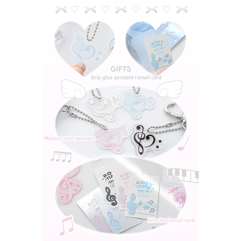 ปกการ์ดลายโน้ตดนตรีสำหรับเปียโ - Blank Sheet Music Notebook บทวิจารณ์และราคา