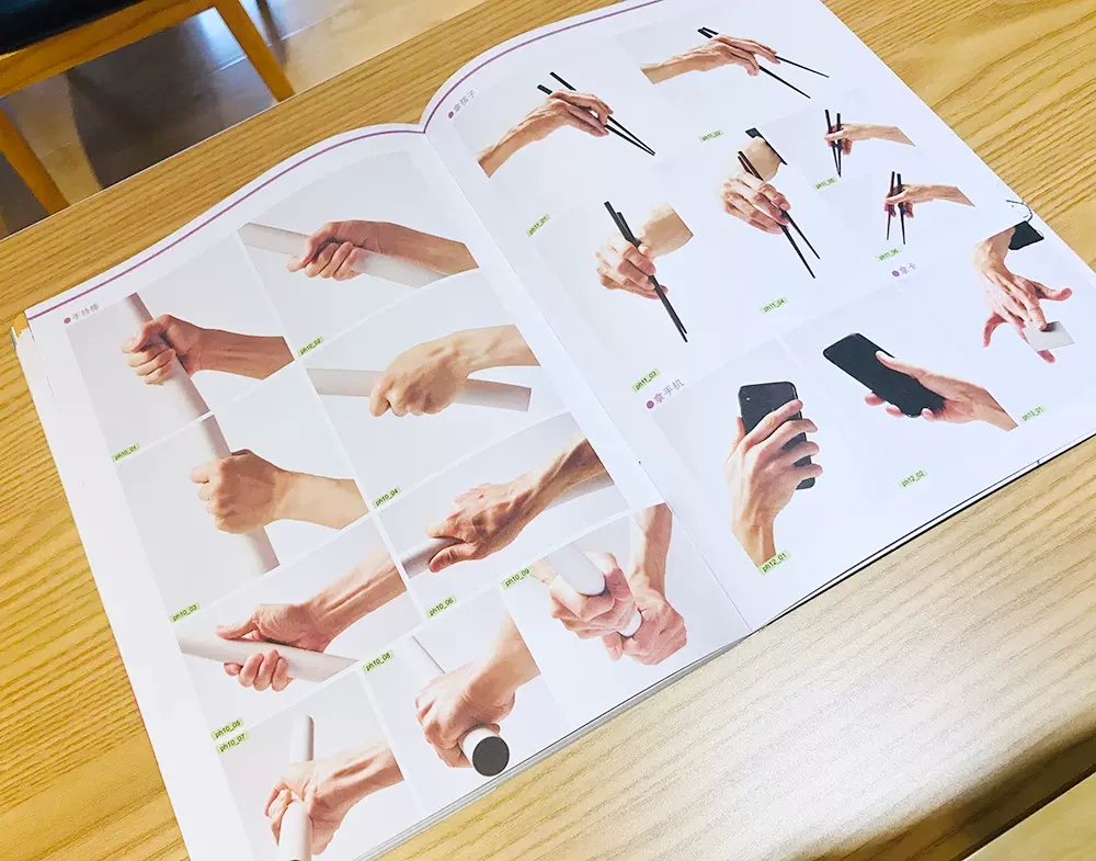 เทคนิคการวาดด้วยมือของคากามิทา - Chinese Calligraphy Practice Book บทวิจารณ์และราคา