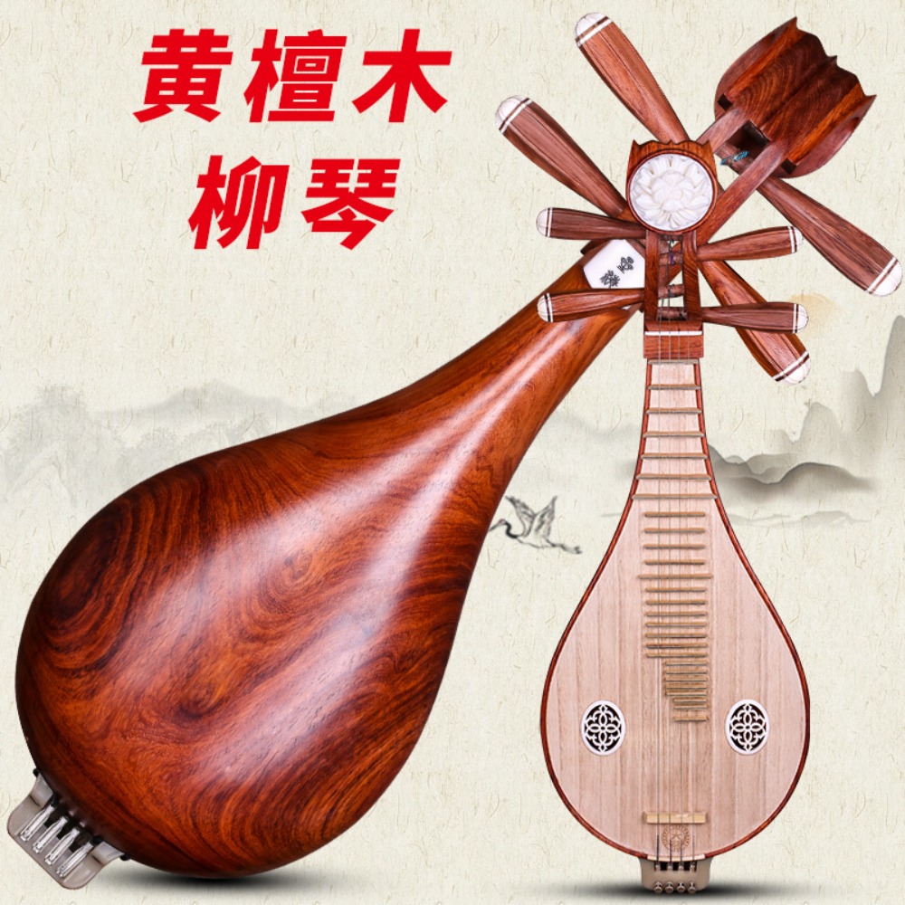 ปักกิ่งซิงไห่ 8414-A หลิวฉินไม - Music บทวิจารณ์และราคา