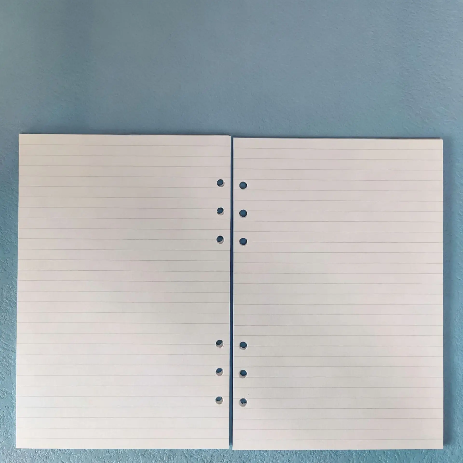 A5 A6 A7 สมุดโน้ตแบบหลวมสีดำขา - A5 Spiral Dotted Grid Notebook บทวิจารณ์และราคา