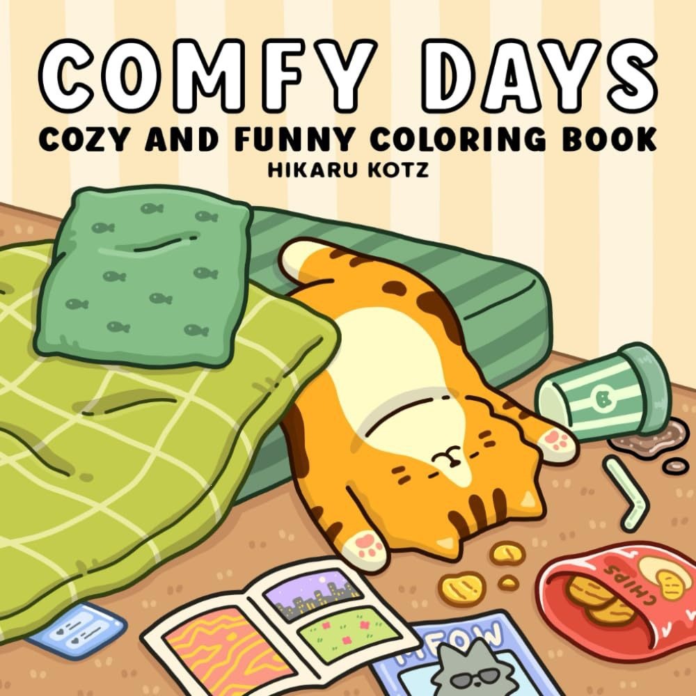 สมุดระบายสีสำหรับผู้ใหญ่ ศิลปะ - Adult Coloring Book Stress Relief บทวิจารณ์และราคา
