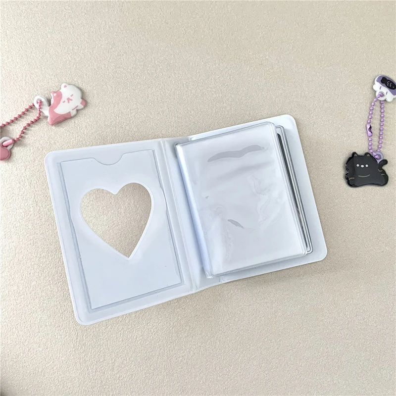 36 การ์ดKpopการ์ดBinderชื่อหนั - Kpop Photo Card Binder 3 Inch บทวิจารณ์และราคา