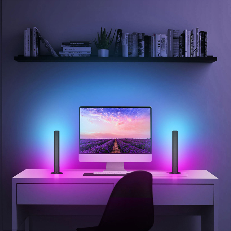 ไฟ RGB สำหรับสร้างบรรยากาศในรถ - Music บทวิจารณ์และราคา