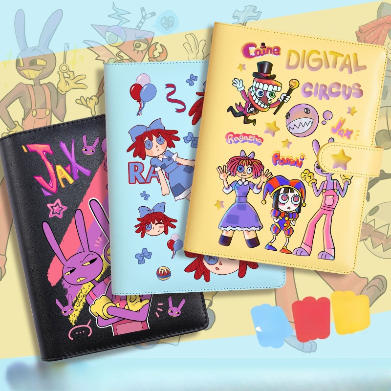 สมุดโน้ตซีรีส์ The Amazing Dig - Stationery Books บทวิจารณ์และราคา