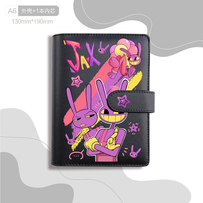 สมุดโน้ตซีรีส์ The Amazing Dig - Stationery Books บทวิจารณ์และราคา