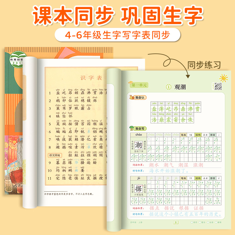 สมุดแบบอักษรดอทเมทริกซ์, สมุดฝ - Chinese Calligraphy Practice Book บทวิจารณ์และราคา