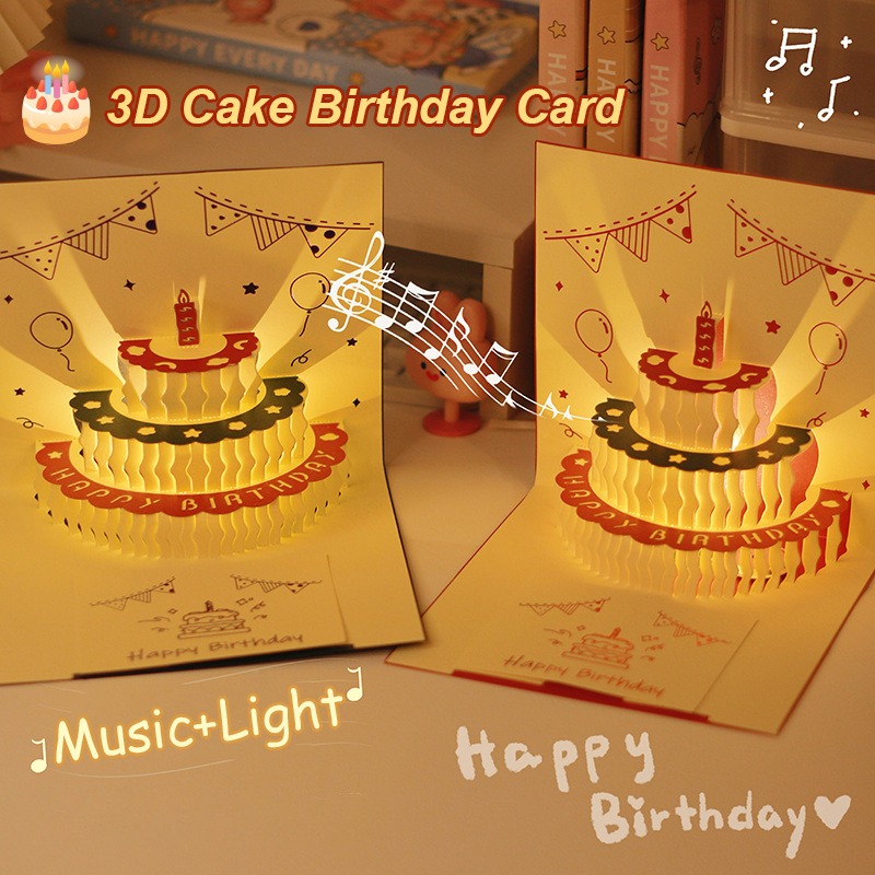 3D เพลงการ์ดวันเกิด Creative P - Blank Sheet Music Notebook บทวิจารณ์และราคา