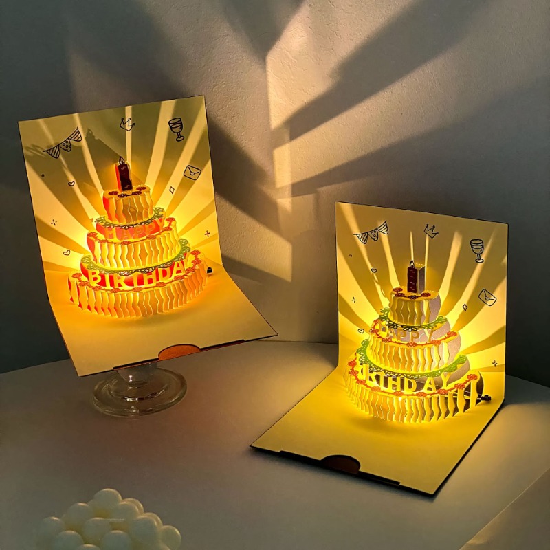 3D เพลงการ์ดวันเกิด Creative P - Blank Sheet Music Notebook บทวิจารณ์และราคา