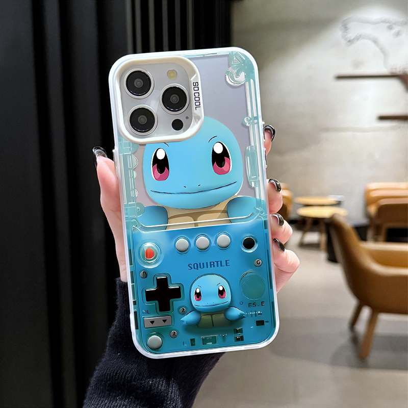 ปิกาจู พี-โปเกมอน เกนการ์เคสโท - Magazines บทวิจารณ์และราคา