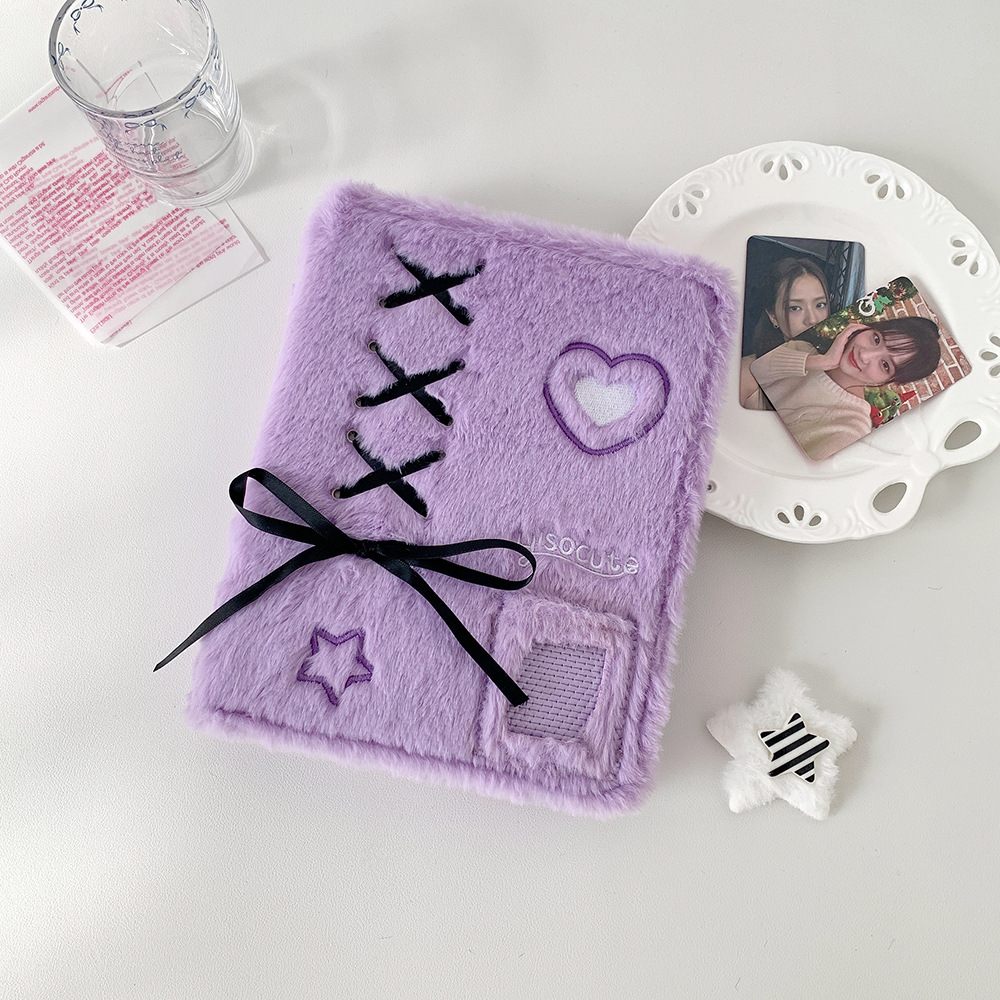 Hisocute Original A5 บัลเล่ต์ส - Kpop Photo Card Binder 3 Inch บทวิจารณ์และราคา