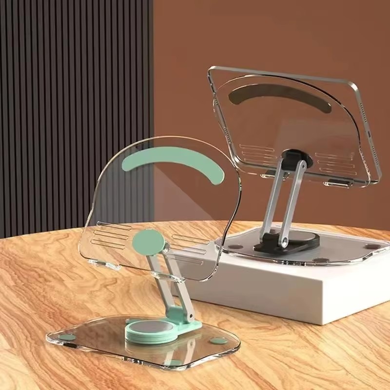 ที่วางหนังสืออะคริลิค ที่วางหน - Clear Acrylic Book Stand Holder บทวิจารณ์และราคา