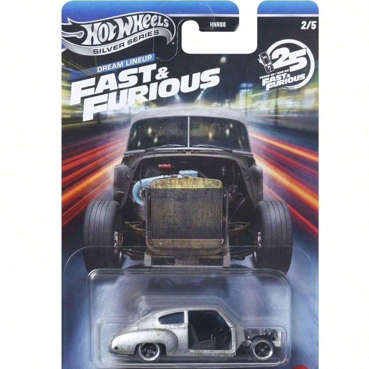 ฮอตวีลส์ 1:64 รถโมเดลหล่อโลหะ  - Movies บทวิจารณ์และราคา
