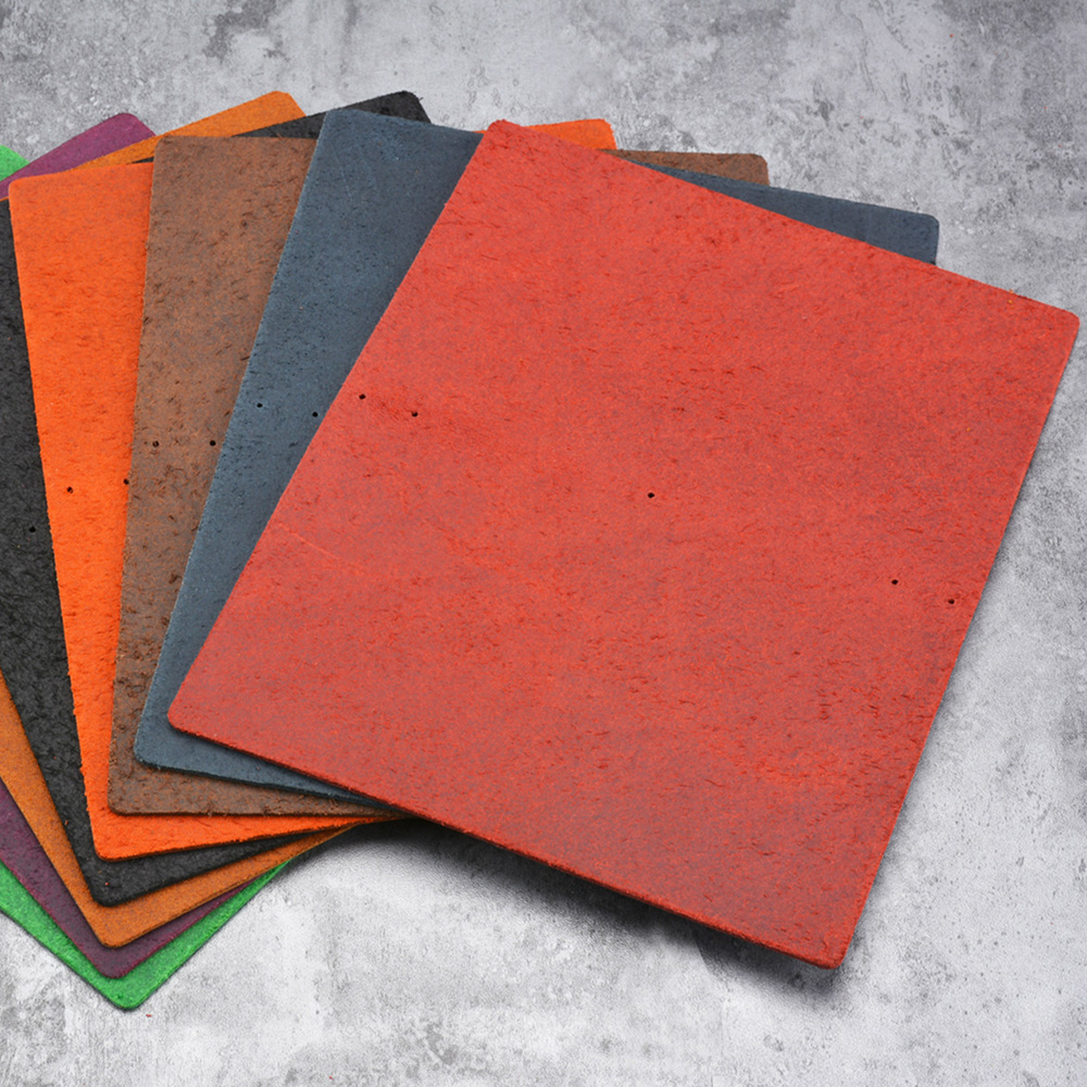 DIY โน้ตบุ๊ค Crazy Horse หนัง  - Vintage Leather Journal Notebook บทวิจารณ์และราคา
