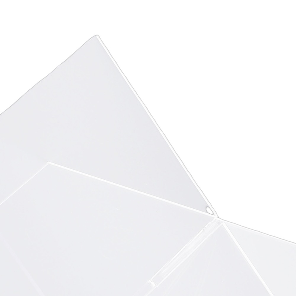 ชุดที่วางหนังสืออะคริลิกดีไซน์ - Clear Acrylic Book Stand Holder บทวิจารณ์และราคา
