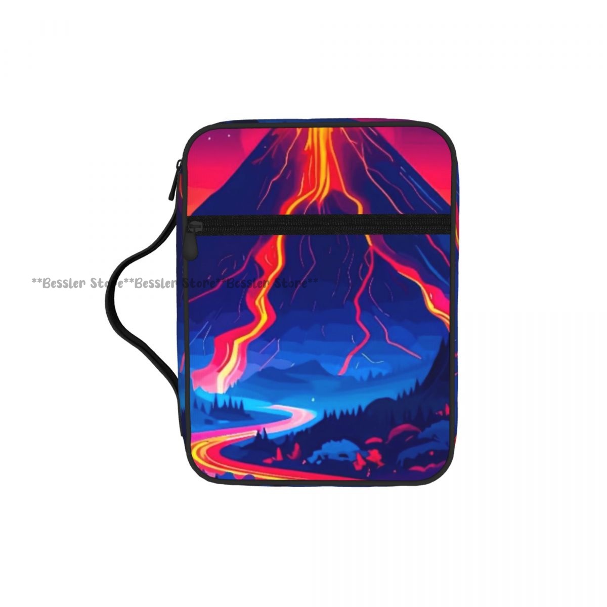 กระเป๋าใส่พระคัมภีร์ กระเป๋าใส - Books บทวิจารณ์และราคา