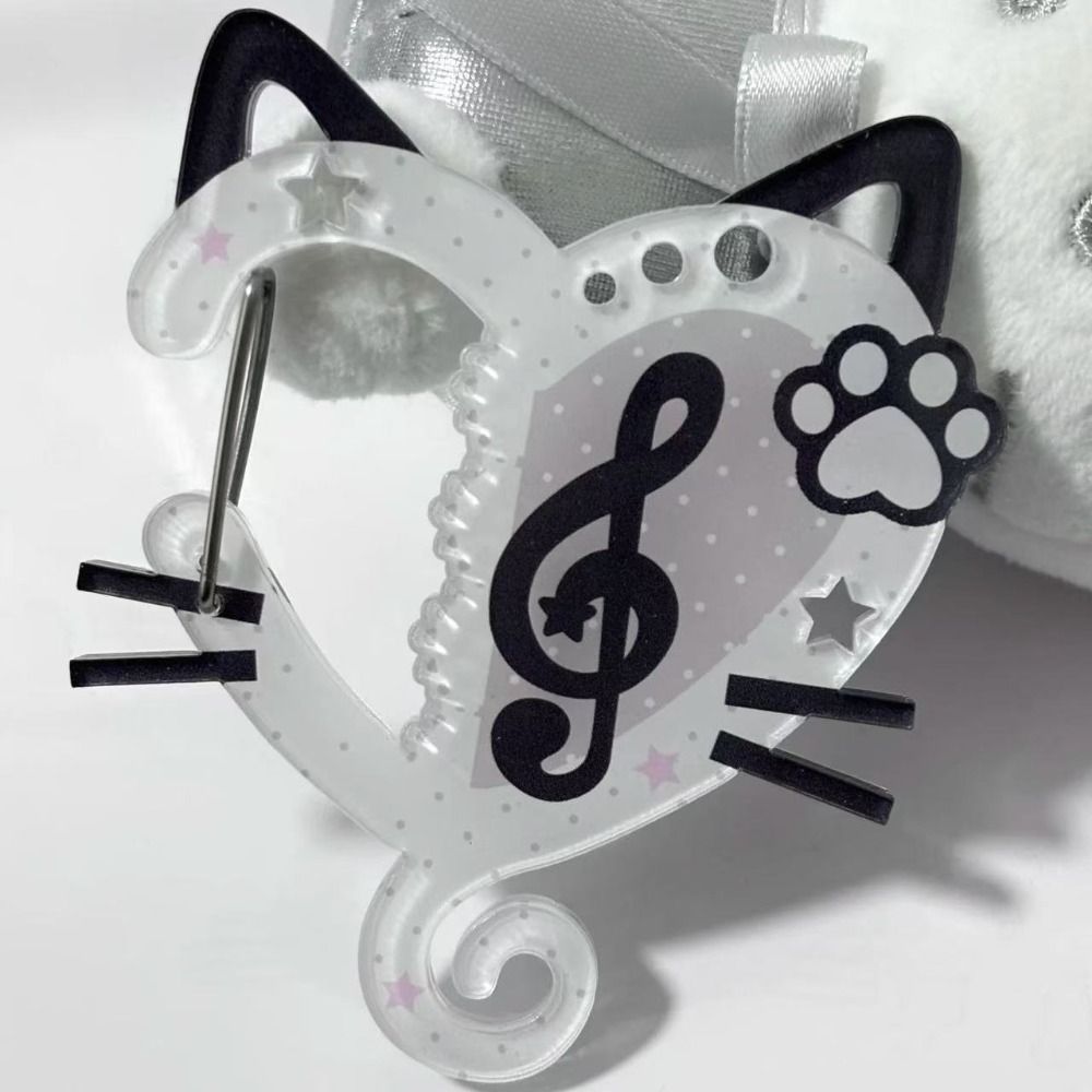 Creative Musical Note Carabine - Blank Sheet Music Notebook บทวิจารณ์และราคา