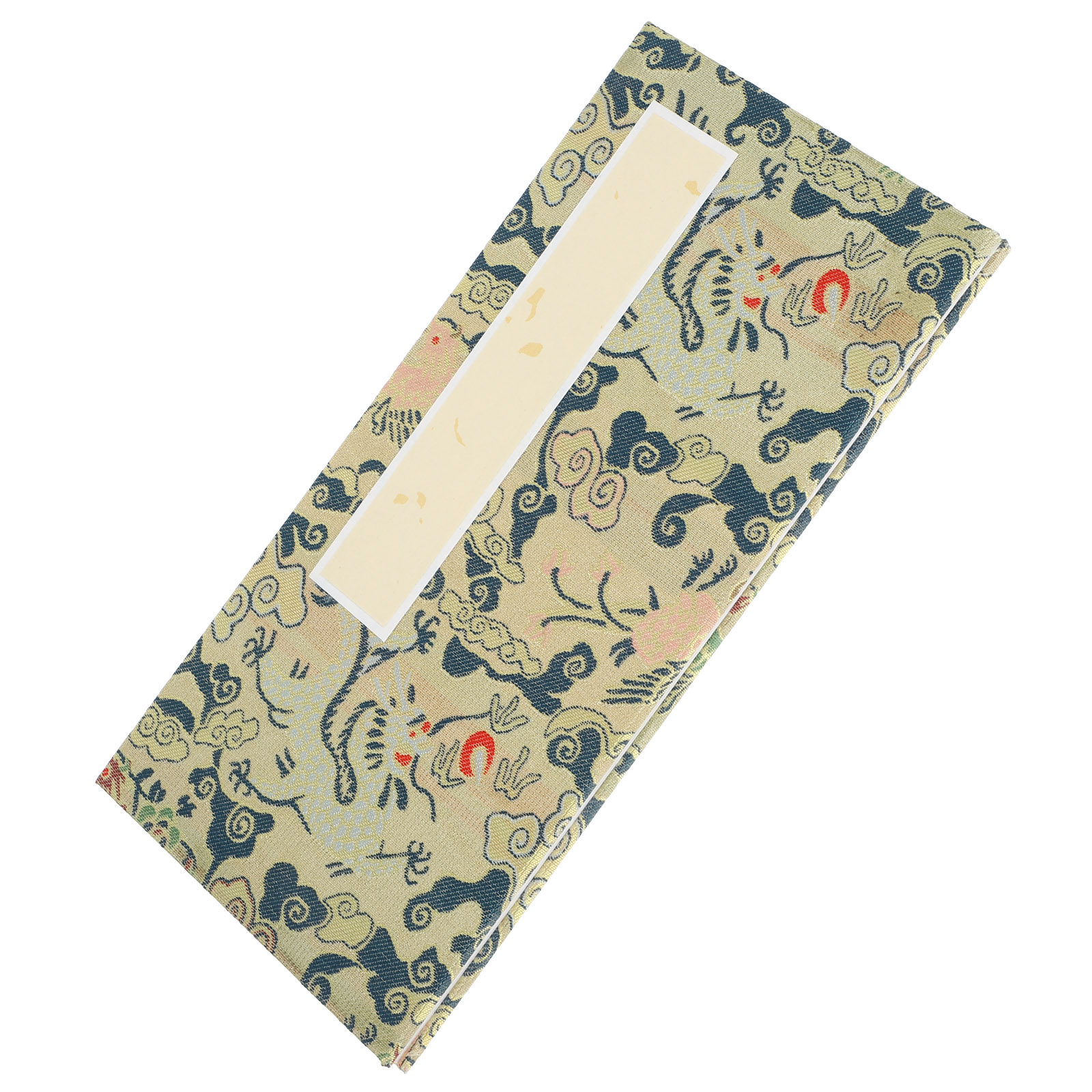 กระดาษเขียนพู่กันจีนแบบพับได้  - Chinese Calligraphy Practice Book บทวิจารณ์และราคา
