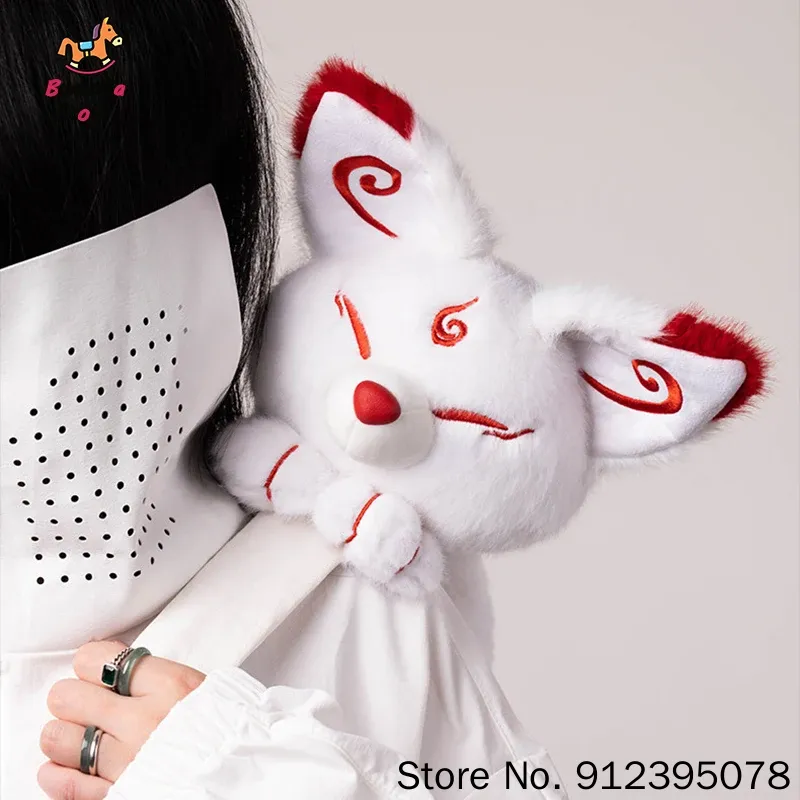 ตุ๊กตาขนนุ่ม Shan Hai Jing ของ - Movies บทวิจารณ์และราคา