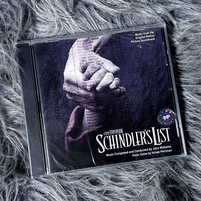 เพลงประกอบภาพยนตร์ชิงด์เลอร์'ส - Movies บทวิจารณ์และราคา