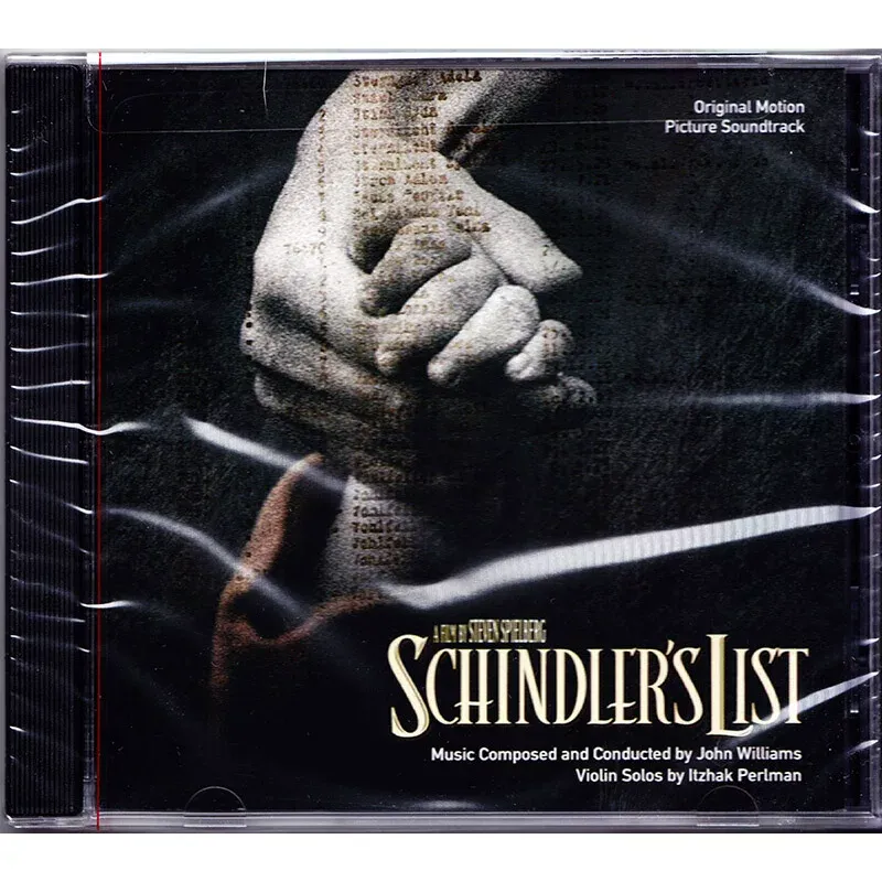 เพลงประกอบภาพยนตร์ชิงด์เลอร์'ส - Movies บทวิจารณ์และราคา
