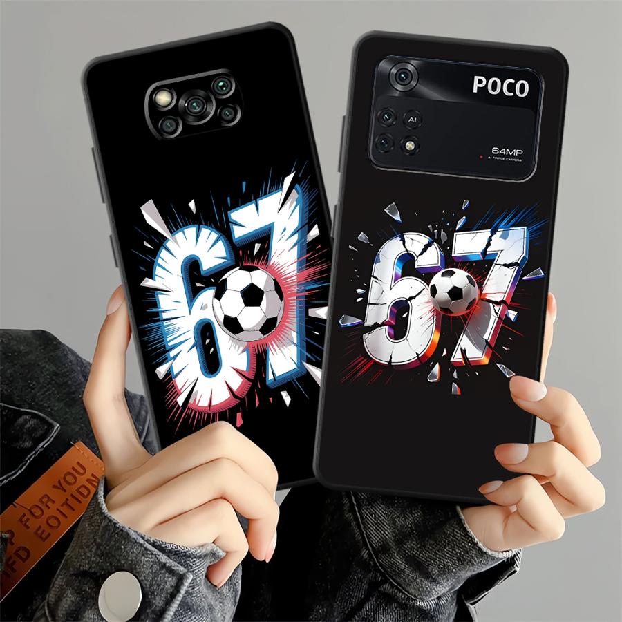 เคสโทรศัพท์สำหรับ Xiaomi Poco  - Magazines บทวิจารณ์และราคา