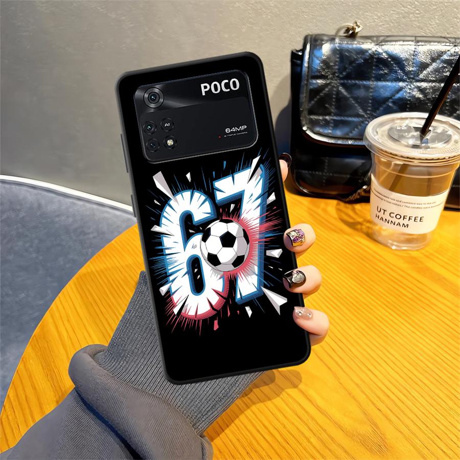 เคสโทรศัพท์สำหรับ Xiaomi Poco  - Magazines บทวิจารณ์และราคา