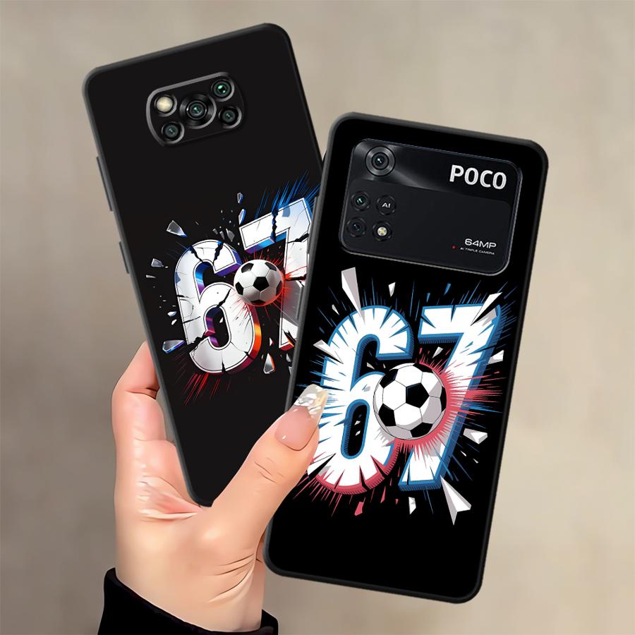 เคสโทรศัพท์สำหรับ Xiaomi Poco  - Magazines บทวิจารณ์และราคา