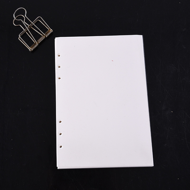 A5 A6 A7 สีดําหัตถกรรมสีขาวหลว - A5 Spiral Dotted Grid Notebook บทวิจารณ์และราคา