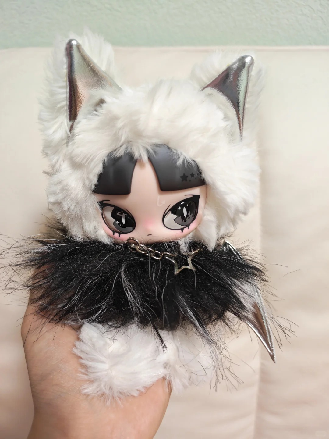 ตุ๊กตาแมวปีกเงิน Original Inn' - Movies บทวิจารณ์และราคา