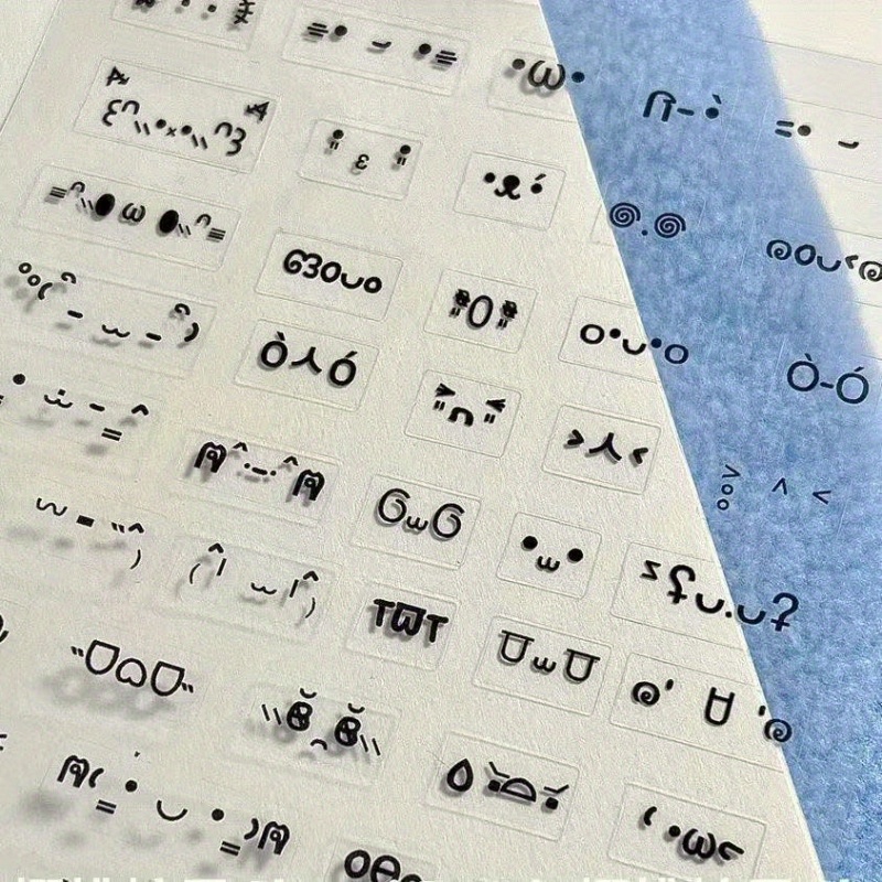 สติกเกอร์ใสสำหรับงานสแครปบุ๊ค  - Blank Sheet Music Notebook บทวิจารณ์และราคา
